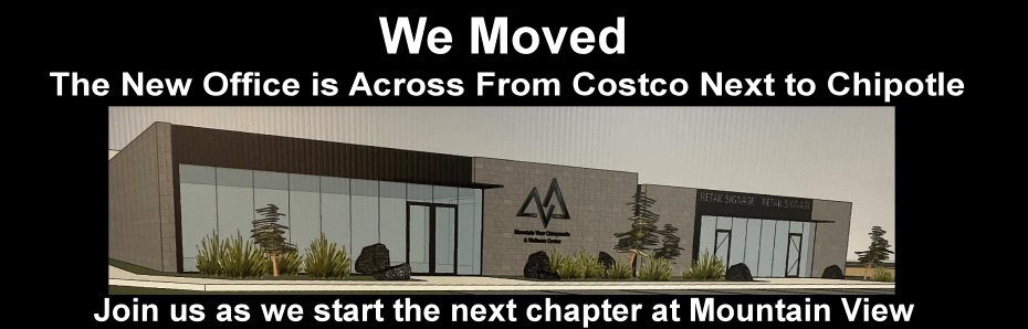 We Moved are now location is accross from Costco next to Chpotle